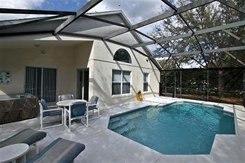 Orlando Supreme Vacation Homes Lake Buena Vista Esterno foto