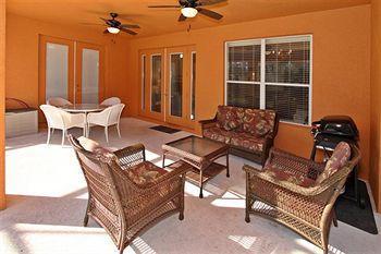 Orlando Supreme Vacation Homes Lake Buena Vista Esterno foto