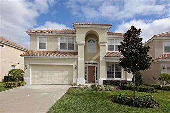 Orlando Supreme Vacation Homes Lake Buena Vista Esterno foto