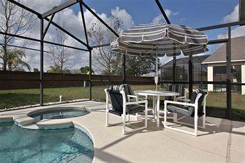 Orlando Supreme Vacation Homes Lake Buena Vista Esterno foto