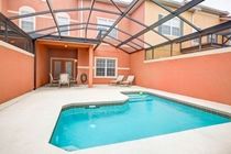 Orlando Supreme Vacation Homes Lake Buena Vista Esterno foto